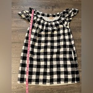 Philosophy Off Shoulder Dress | Size: S
